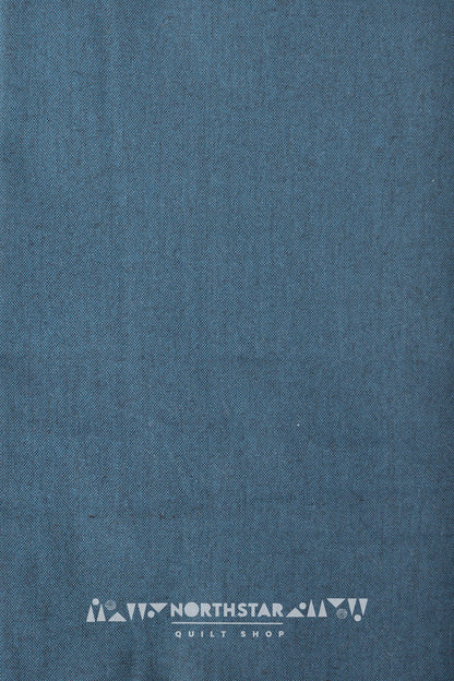 Cosmos | Fableism Supply Co Bamboo-Cotton Quilting Yardage