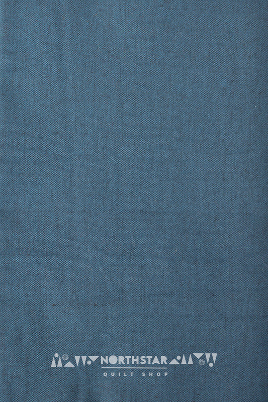 Cosmos | Fableism Supply Co Bamboo-Cotton Quilting Yardage