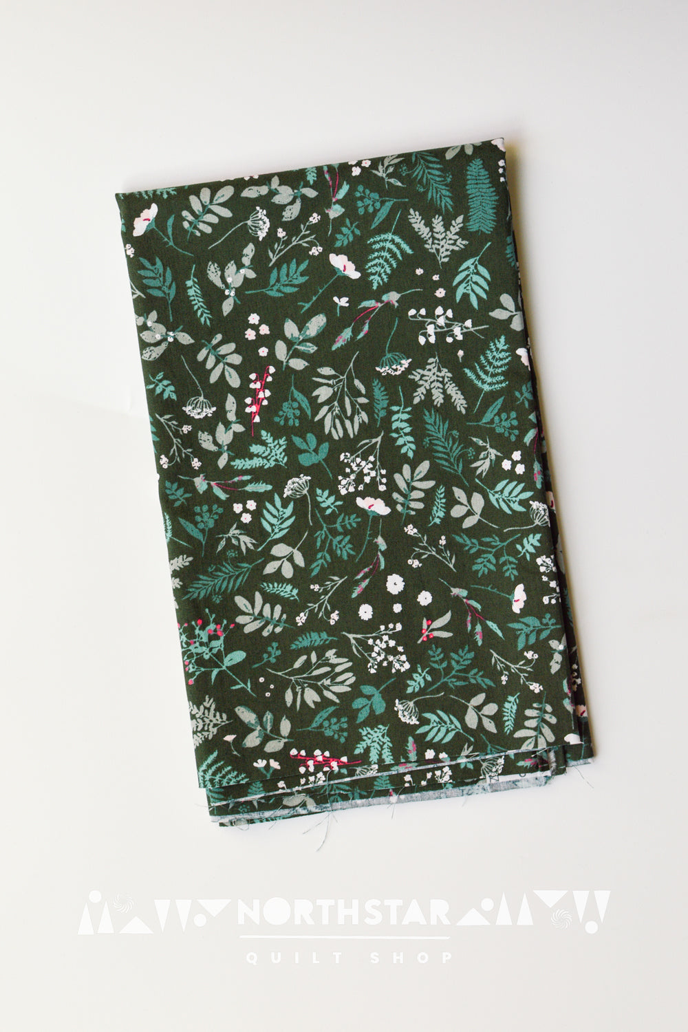 Dark Foresta | Art Gallery Fabrics Quilting Cotton Yardage