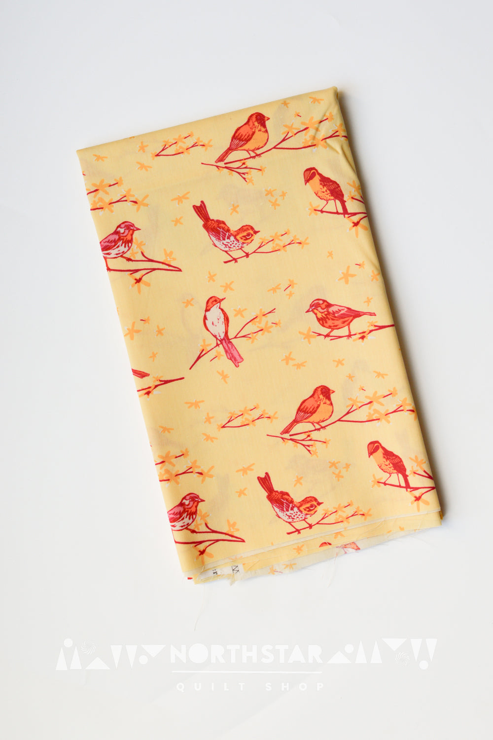 Dawn Chorus | Art Gallery Fabrics Quilting Cotton Yardage