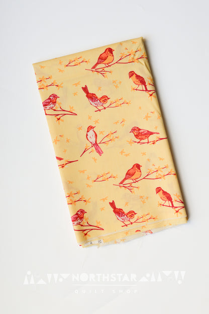 Dawn Chorus | Art Gallery Fabrics Quilting Cotton Yardage