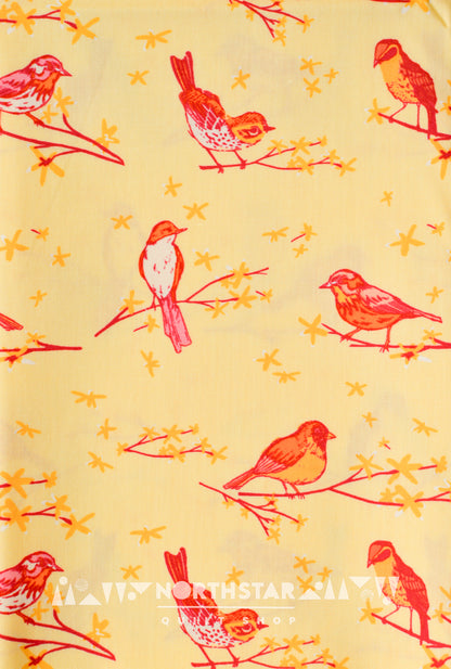 Dawn Chorus | Art Gallery Fabrics Quilting Cotton Yardage
