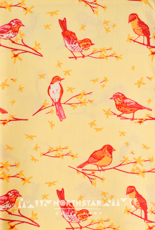 Dawn Chorus | Art Gallery Fabrics Quilting Cotton Yardage