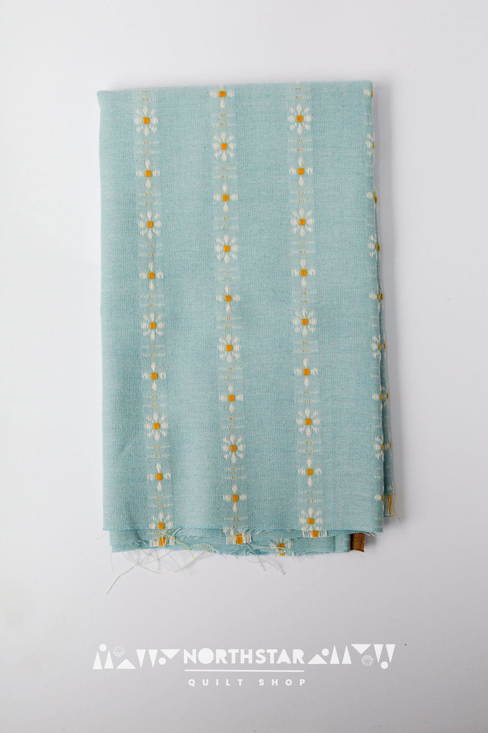 Droplet | Fableism Supply Co Woven Cotton Quilting Yardage