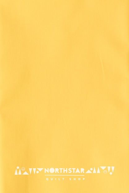 Empire Yellow | Art Gallery Fabrics Solid Quilting Cotton Yardage