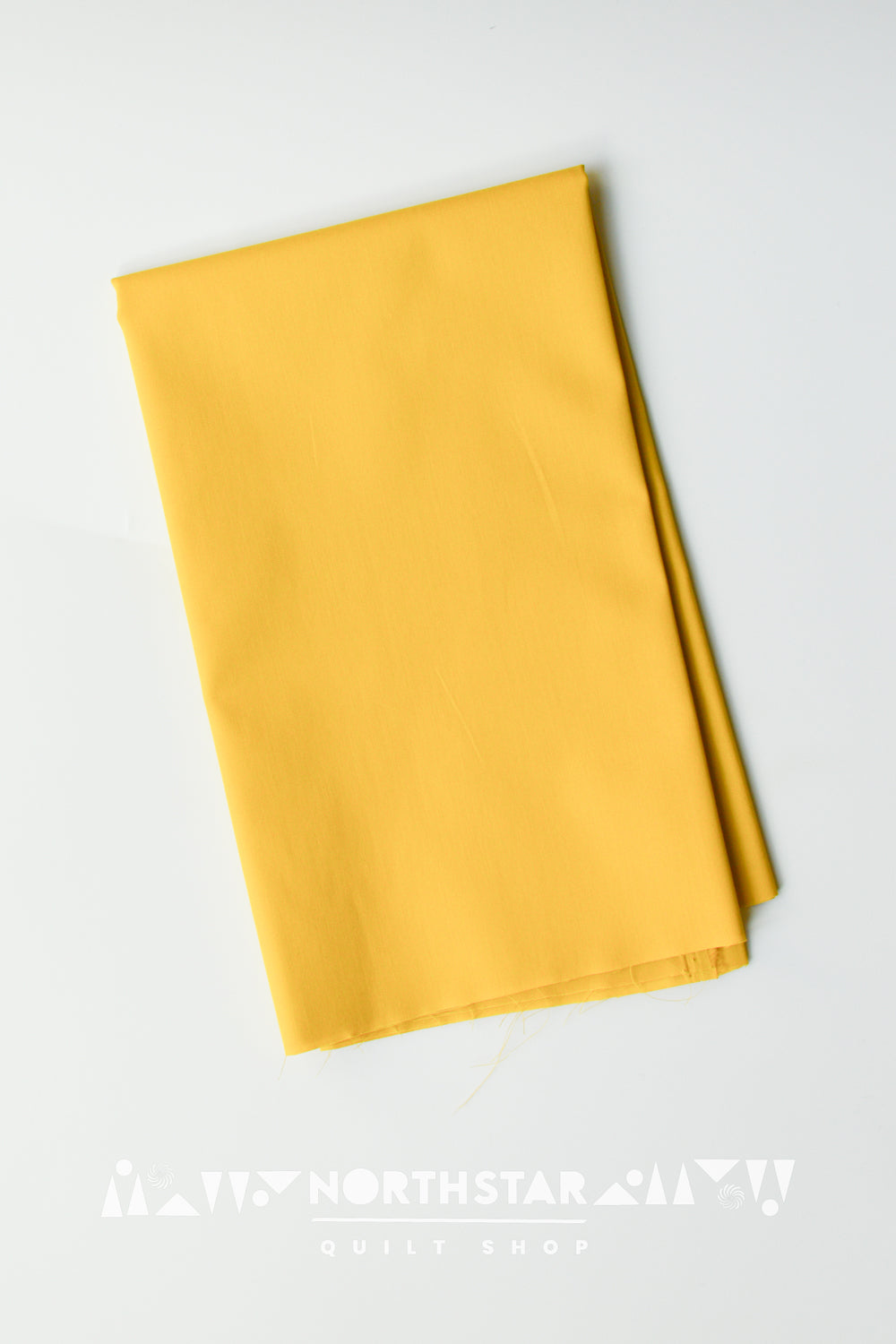 Empire Yellow | Art Gallery Fabrics Solid Quilting Cotton Yardage