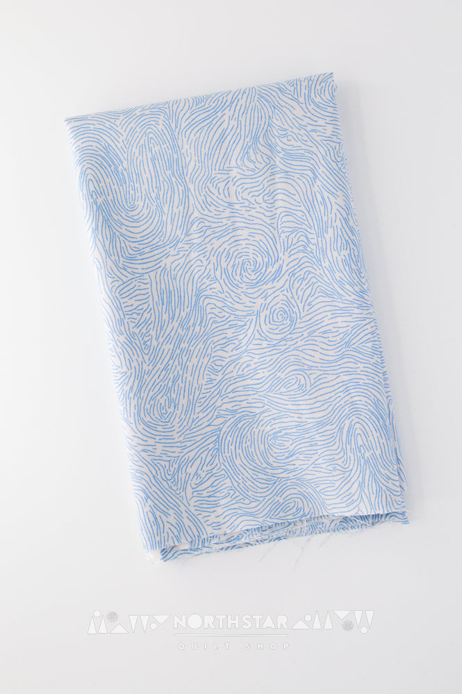 Faint Whorls | Andover Fabrics Quilting Cotton Yardage
