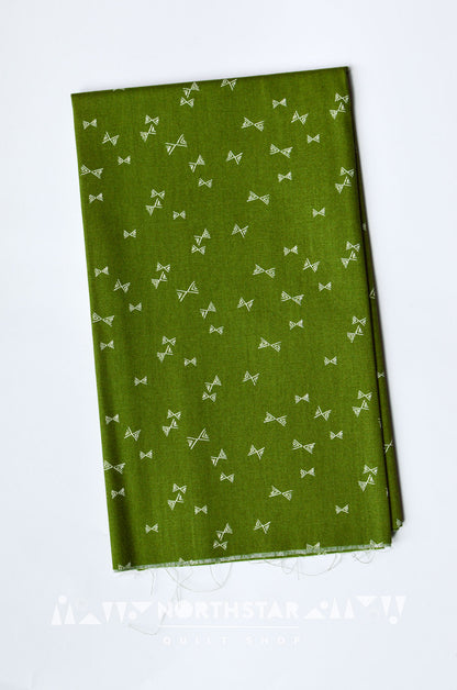 Flights of Fancy Fern | Art Gallery Fabrics Quilting Cotton Yardage