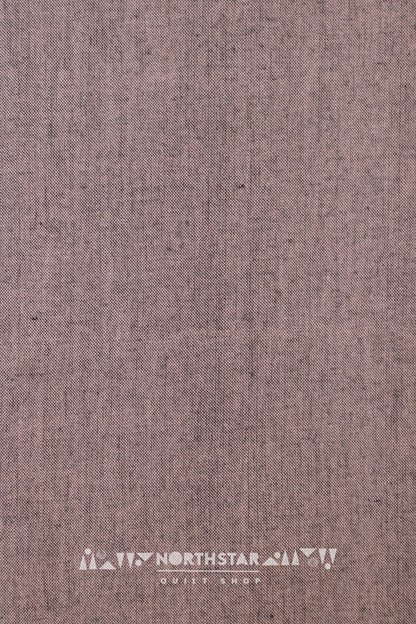 Flint | Fableism Supply Co Bamboo-Cotton Quilting Yardage