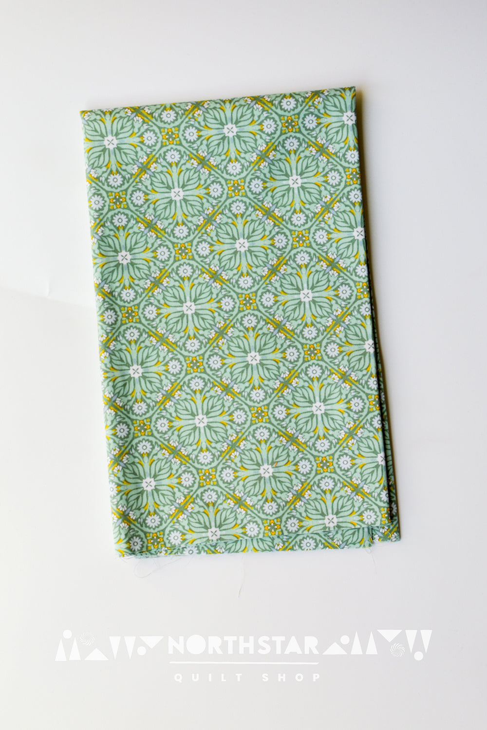 Floristry Eucalyptus | Art Gallery Fabrics Quilting Cotton Yardage