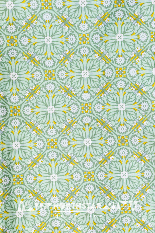 Floristry Eucalyptus | Art Gallery Fabrics Quilting Cotton Yardage