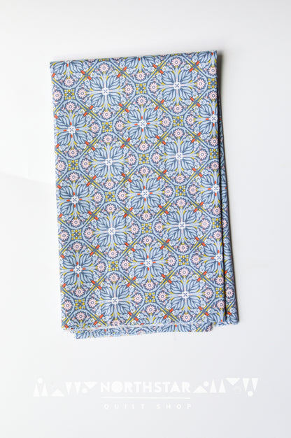 Floristry Lavender | Art Gallery Fabrics Quilting Cotton Yardage