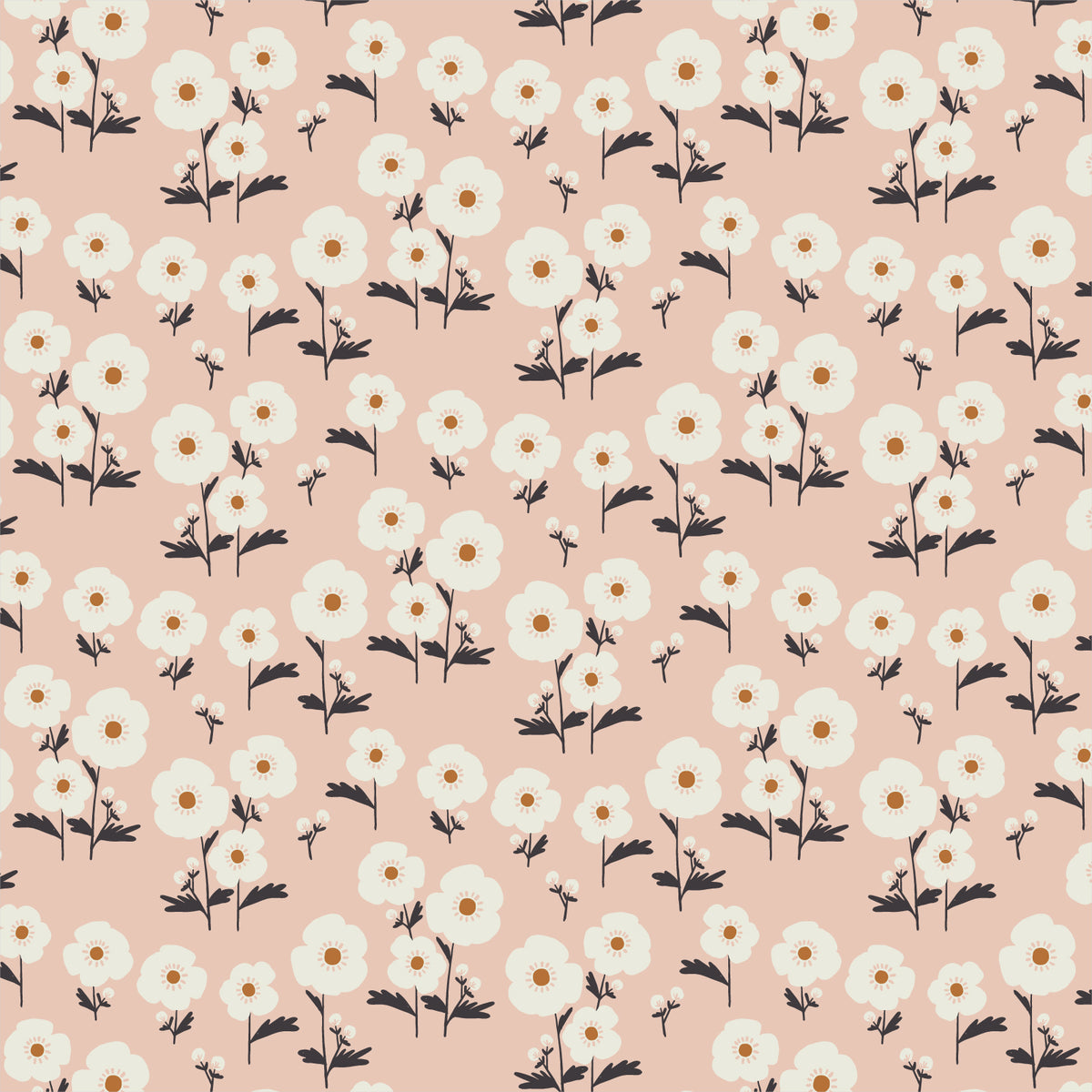 Flower Bed