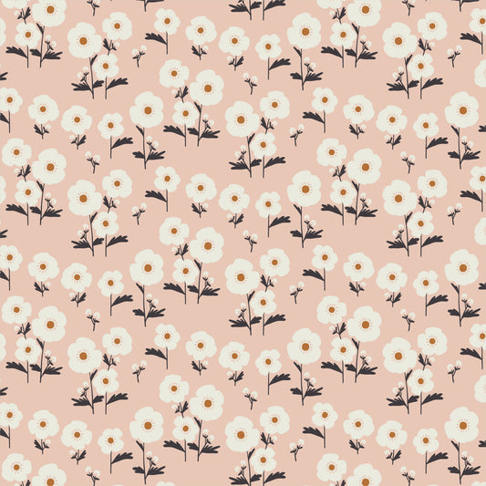 Flower Bed