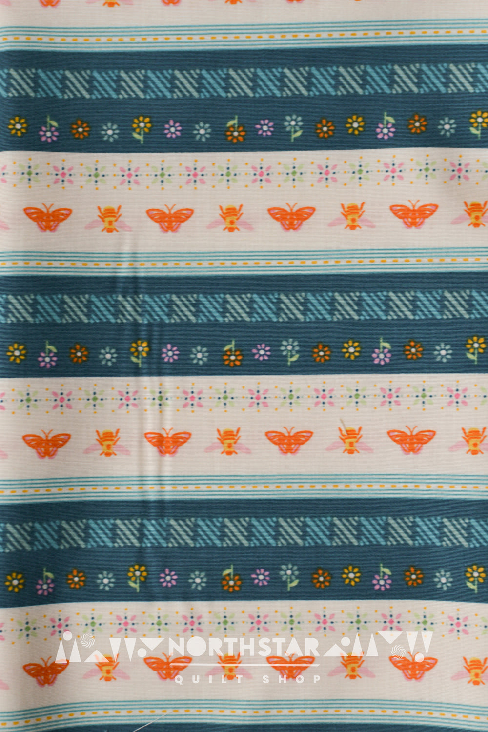 Flutter Bound | Art Gallery Fabrics Quilting Cotton Yardage