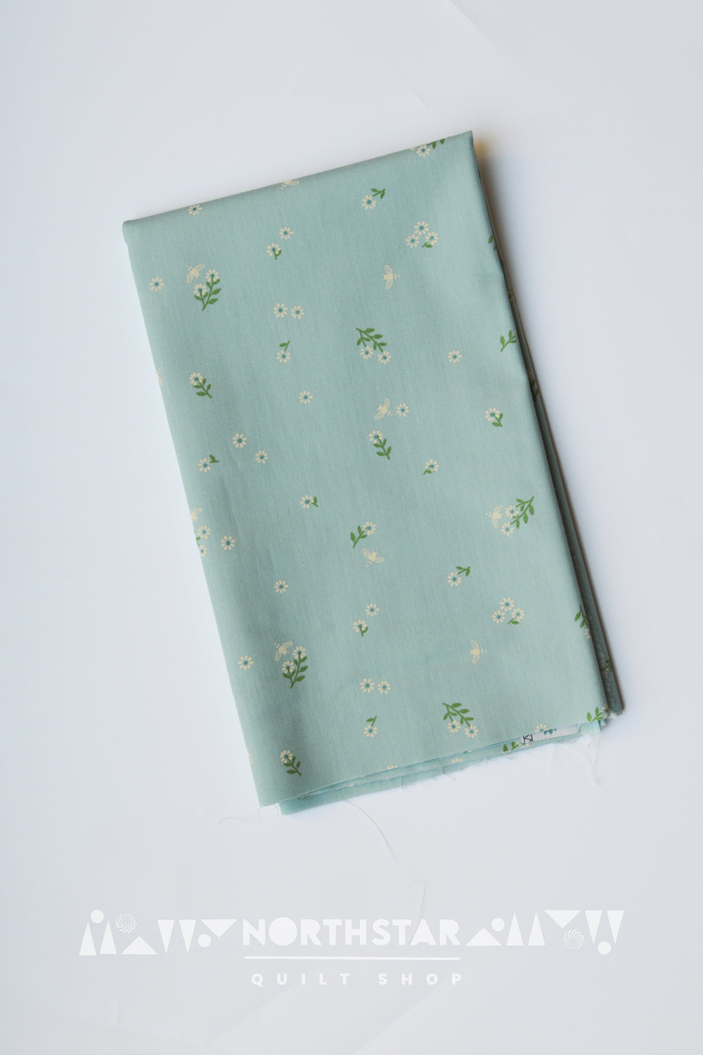 Foraging Flutter Mist | Art Gallery Fabrics Quilting Cotton Yardage