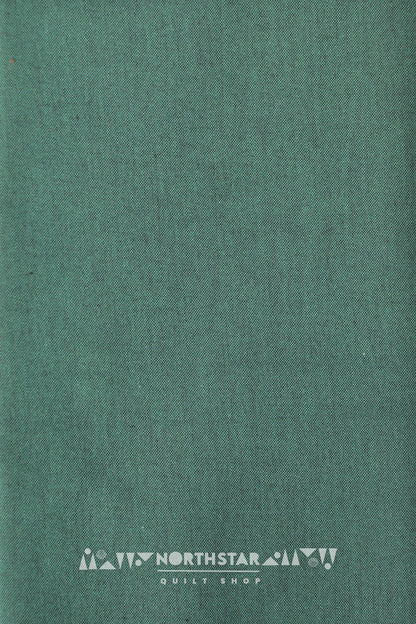 Forest | Fableism Supply Co Bamboo-Cotton Quilting Yardage
