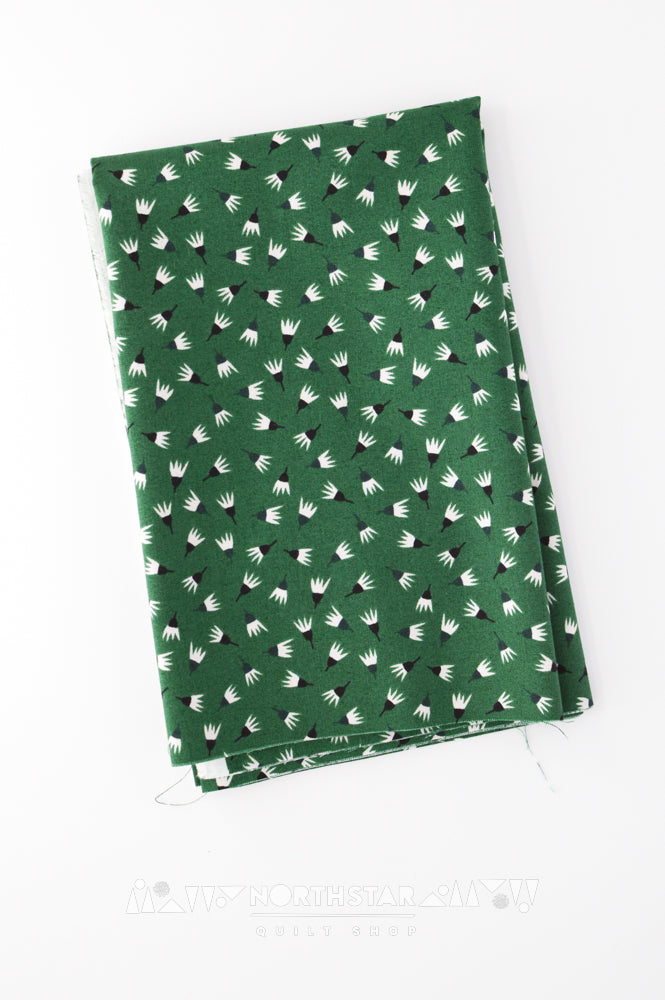 Freefall | Cloud9 Fabrics Quilting Cotton Yardage Organic Cotton