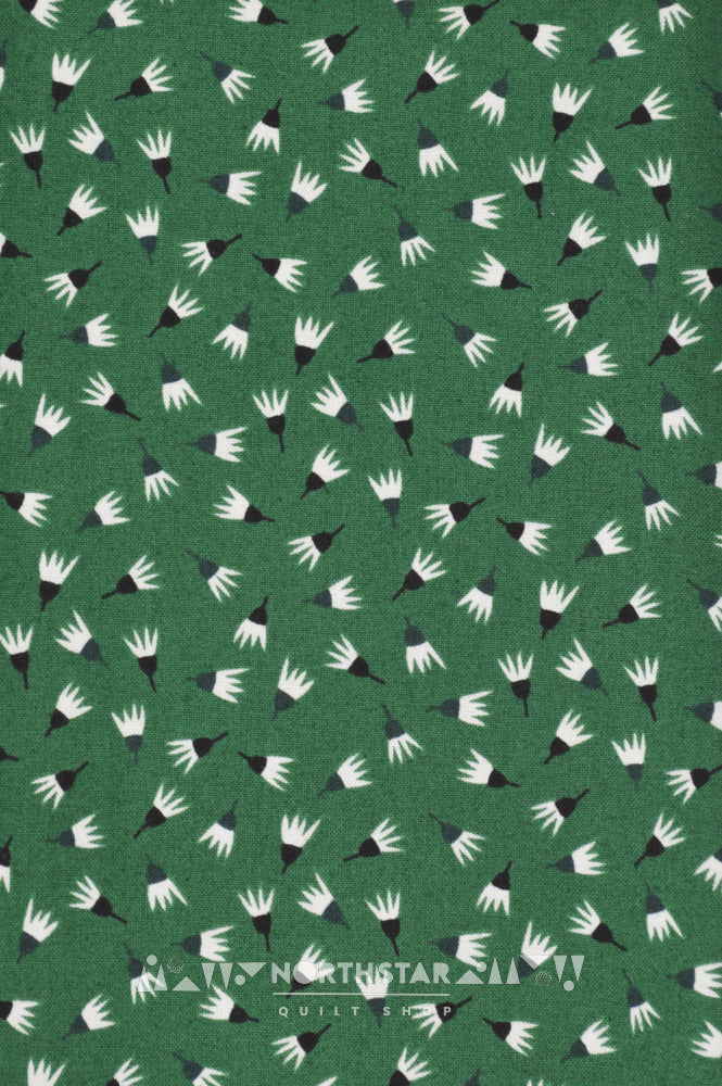 Freefall | Cloud9 Fabrics Quilting Cotton Yardage Organic Cotton