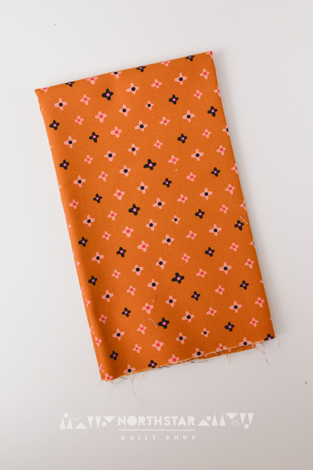Golden Hour | Cloud9 Fabrics Quilting Cotton Yardage Organic Cotton