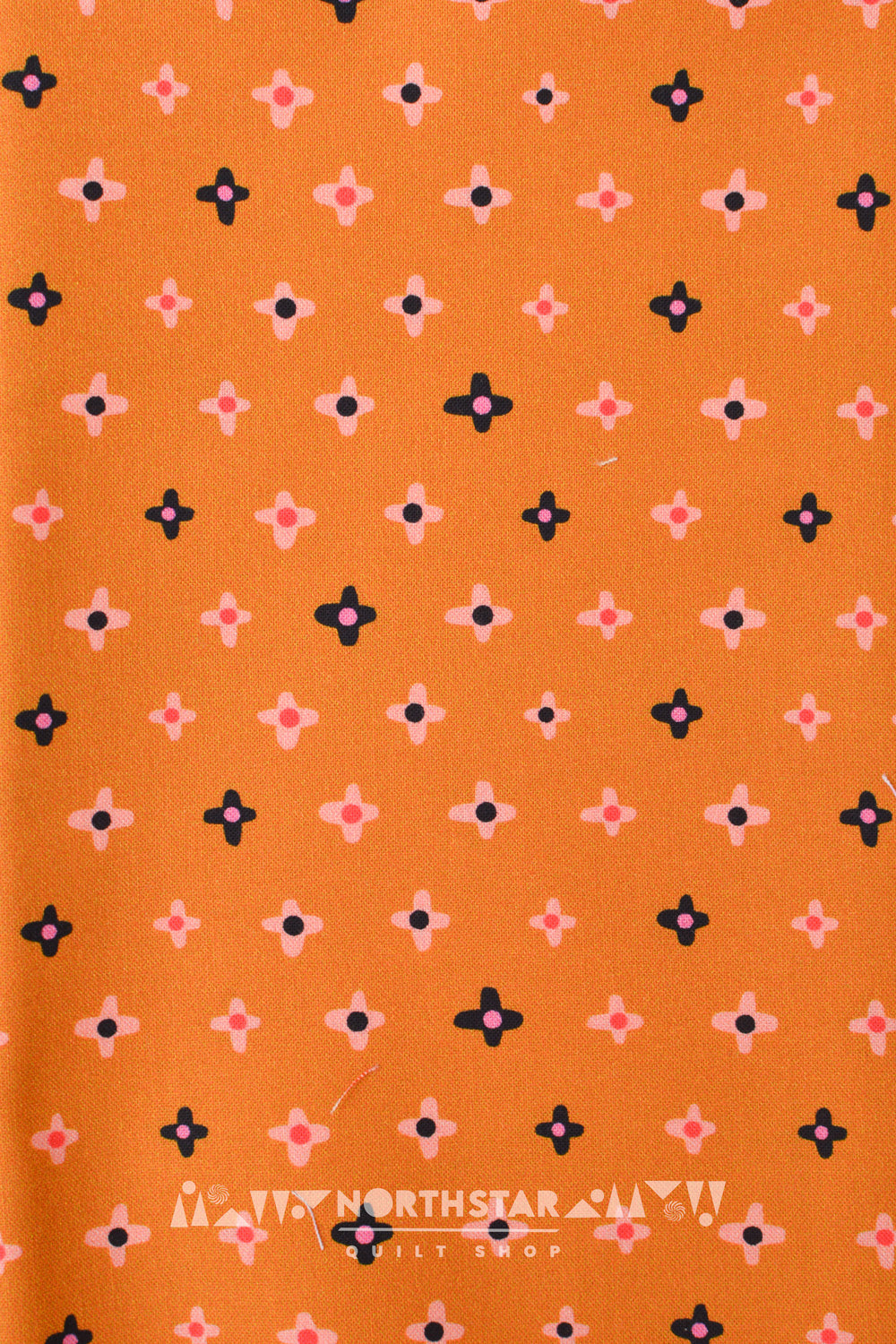 Golden Hour | Cloud9 Fabrics Quilting Cotton Yardage Organic Cotton