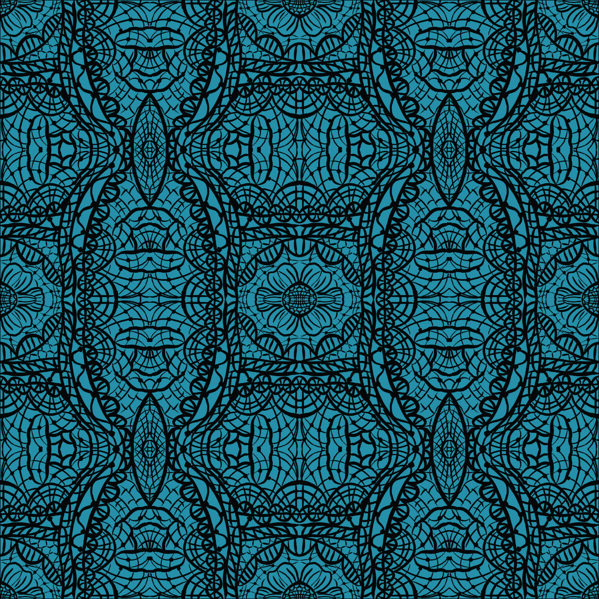 Gothic Lace