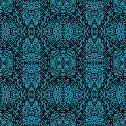 Gothic Lace