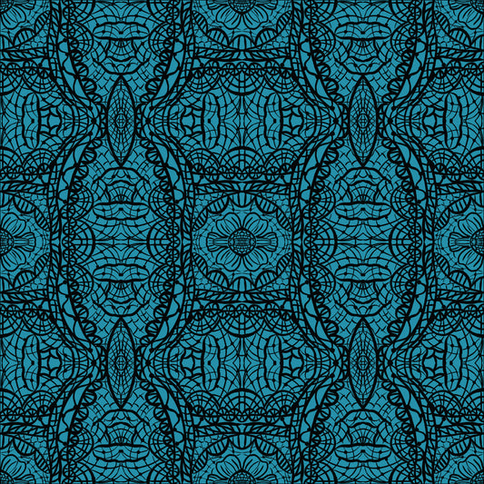 Gothic Lace