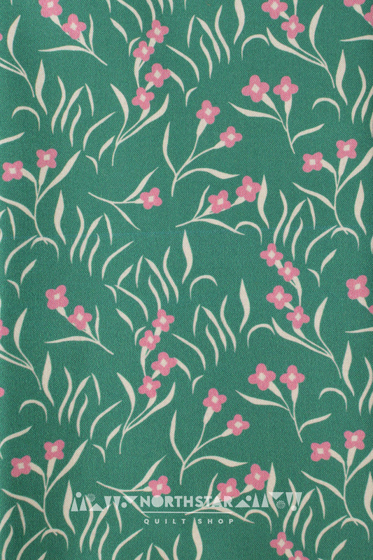 Grassland | Cloud9 Fabrics Quilting Cotton Yardage Organic Cotton