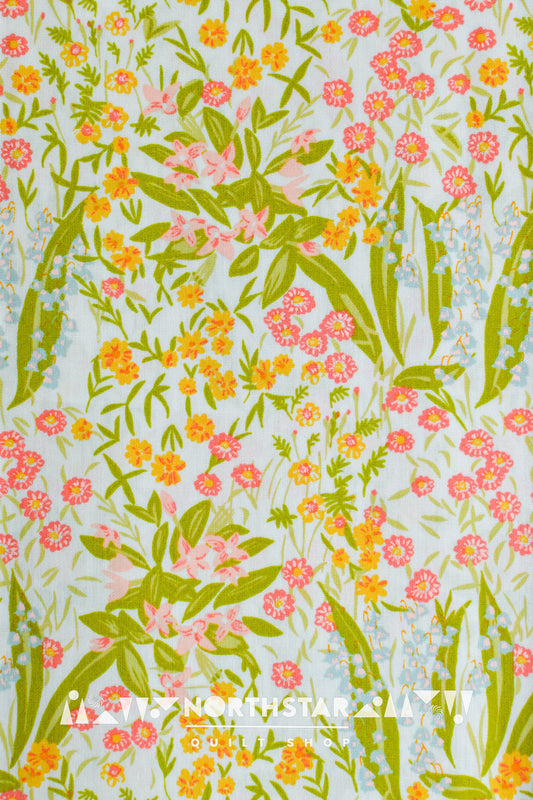 Harmony Daybreak | Art Gallery Fabrics Quilting Cotton Yardage