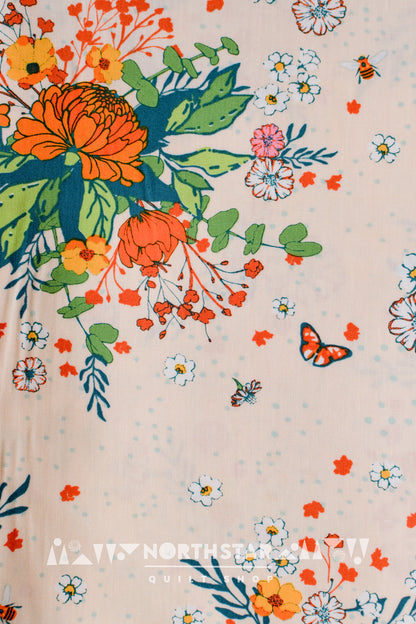 Heartfelt Reflection | Art Gallery Fabrics Quilting Cotton Yardage