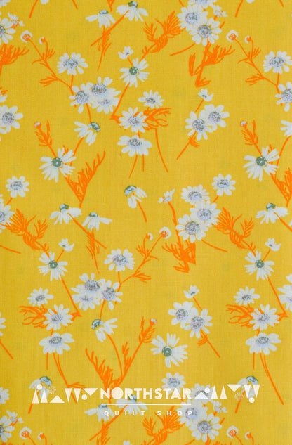 Herbal Remedy | Art Gallery Fabrics Quilting Cotton Yardage