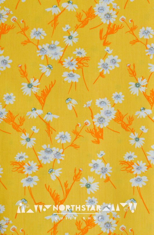 Herbal Remedy | Art Gallery Fabrics Quilting Cotton Yardage
