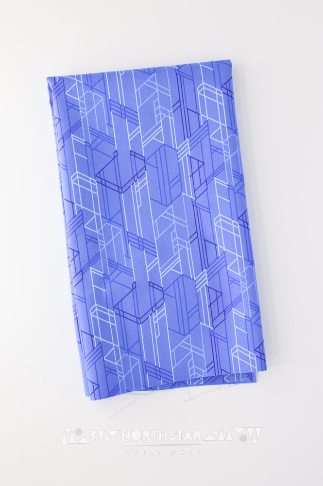 Huckleberry Meander | Andover Fabrics Quilting Cotton Yardage