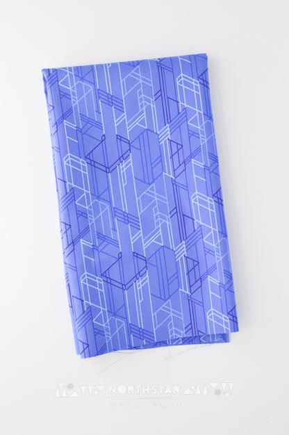 Huckleberry Meander | Andover Fabrics Quilting Cotton Yardage