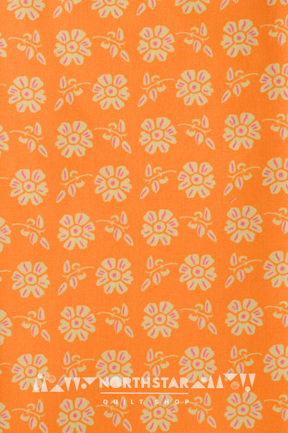 In A Row | Art Gallery Fabrics Quilting Cotton Yardage