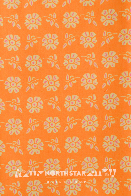 In A Row | Art Gallery Fabrics Quilting Cotton Yardage