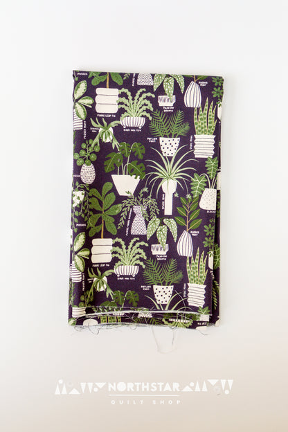 Inner Growth | Cloud9 Fabrics Quilting Cotton Yardage Organic Cotton