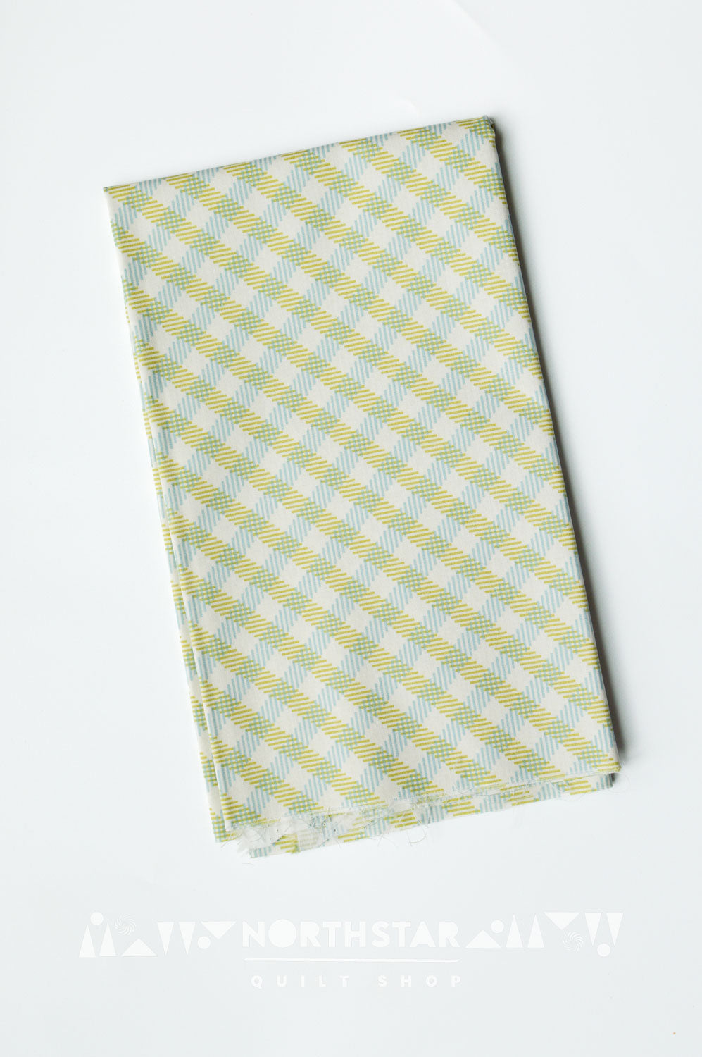 Interwoven Grass | Art Gallery Fabrics Quilting Cotton Yardage