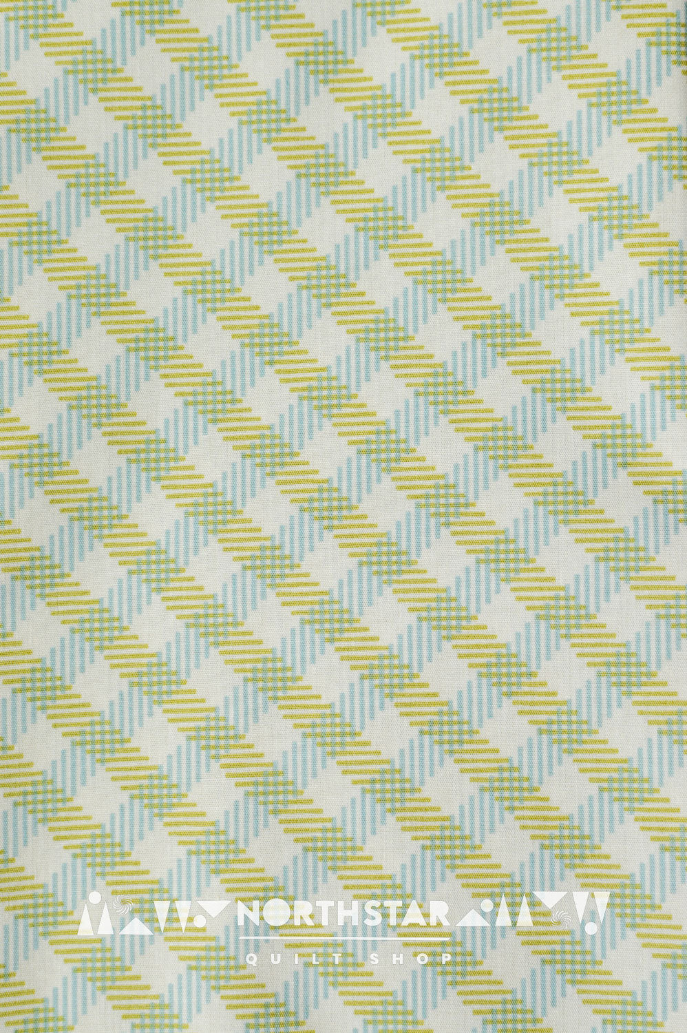 Interwoven Grass | Art Gallery Fabrics Quilting Cotton Yardage