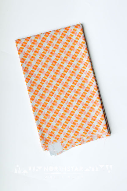 Interwoven Sunlight | Art Gallery Fabrics Quilting Cotton Yardage