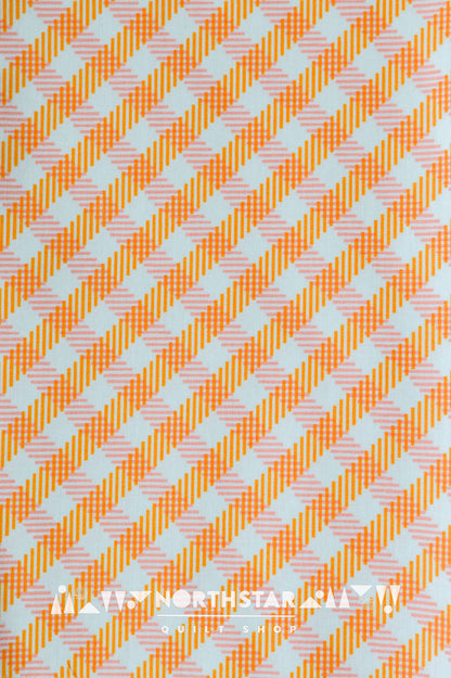 Interwoven Sunlight | Art Gallery Fabrics Quilting Cotton Yardage