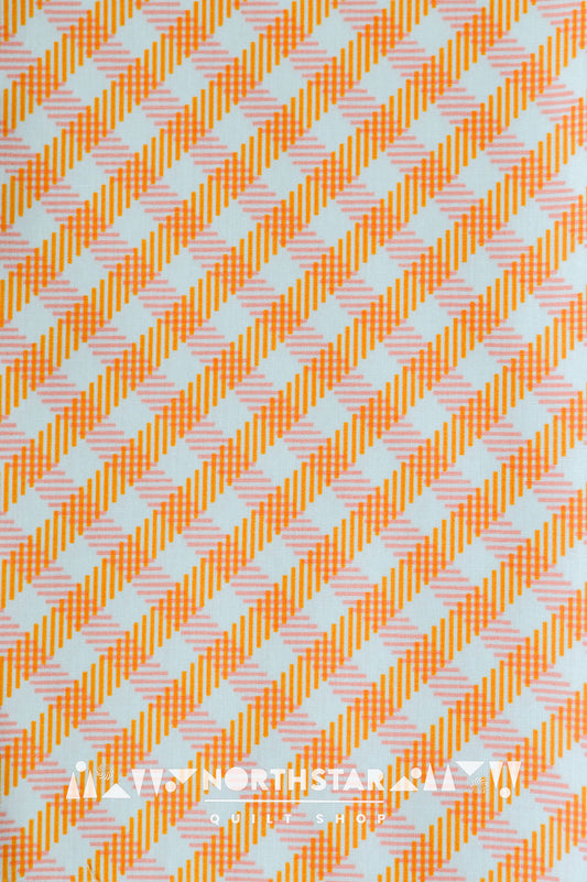 Interwoven Sunlight | Art Gallery Fabrics Quilting Cotton Yardage