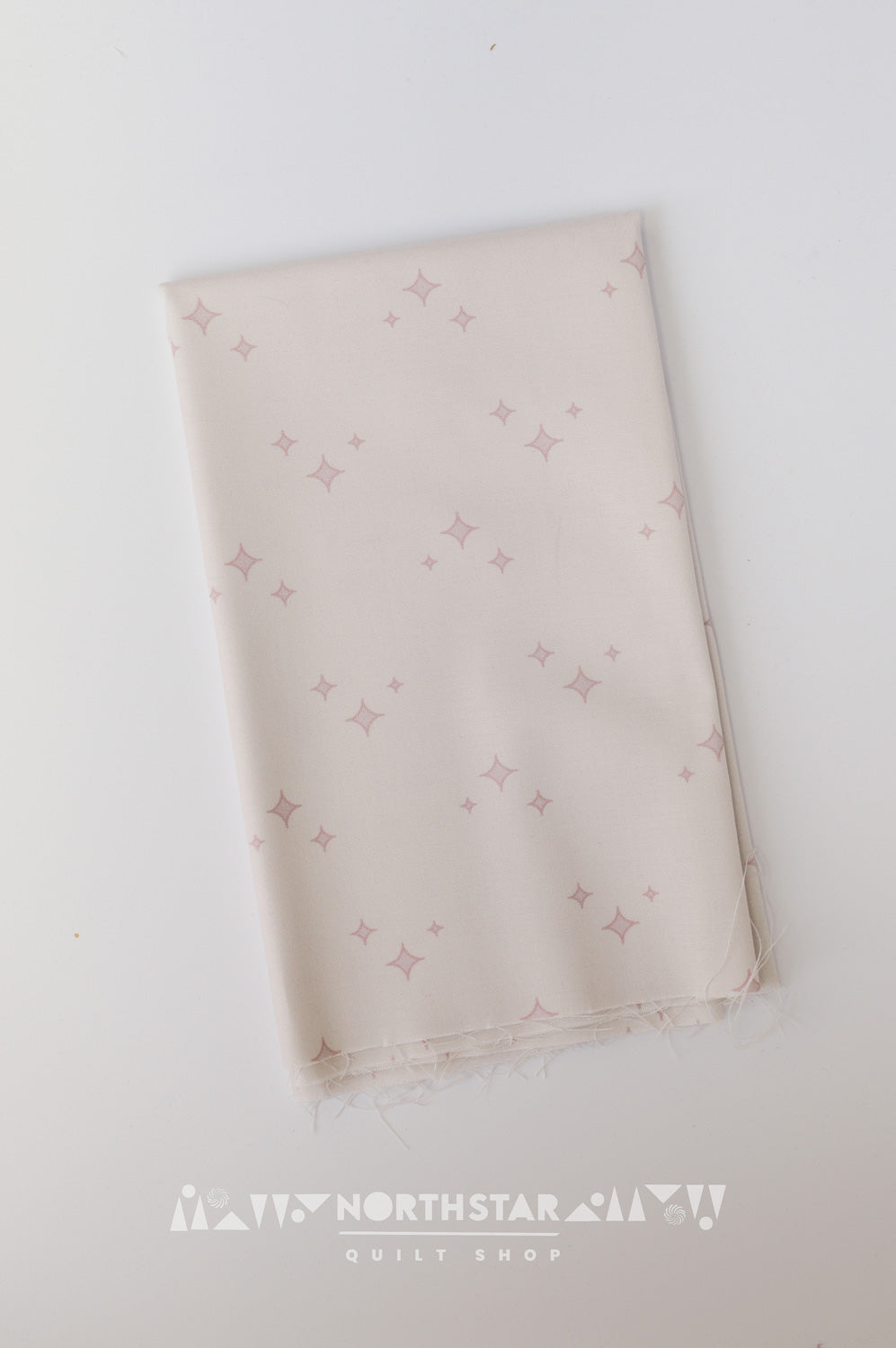 Marshmallow Sparkle Shine | Andover Fabrics Quilting Cotton Yardage