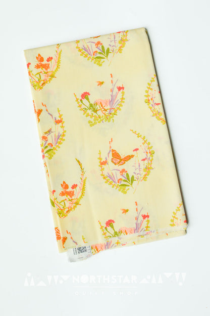 Meadow Vignette | Art Gallery Fabrics Quilting Cotton Yardage