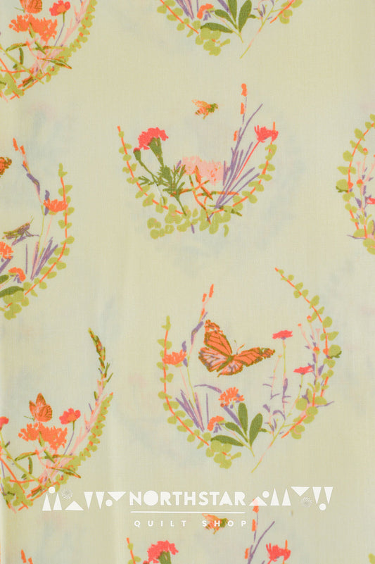 Meadow Vignette | Art Gallery Fabrics Quilting Cotton Yardage