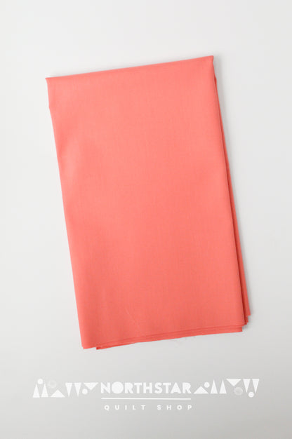 Miami Sunset | Art Gallery Fabrics Solid Quilting Cotton Yardage