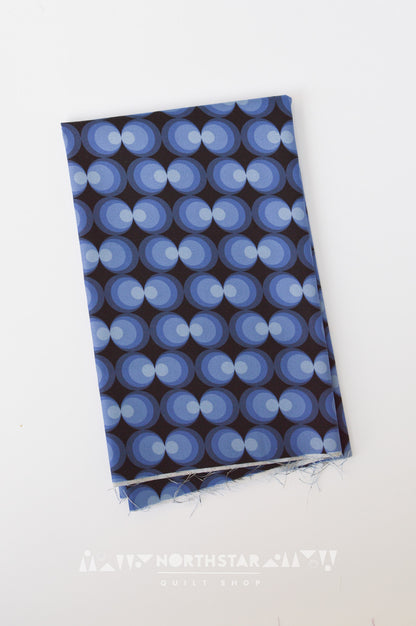 Midnight Orbs | Andover Fabrics Quilting Cotton Yardage
