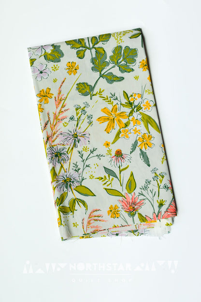 Midsummer Array | Art Gallery Fabrics Quilting Cotton Yardage