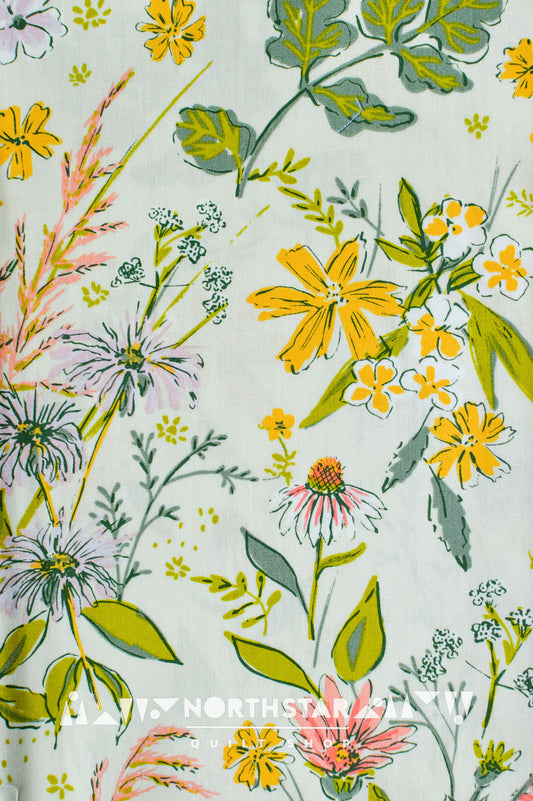 Midsummer Array | Art Gallery Fabrics Quilting Cotton Yardage